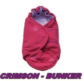 BUNKER CRIMSON BUNKER CRIMSON