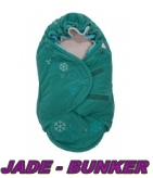 BUNKER JADE BUNKER JADE