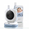 Digitales Video Babyphone 