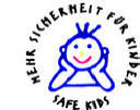 Kindersicherheit